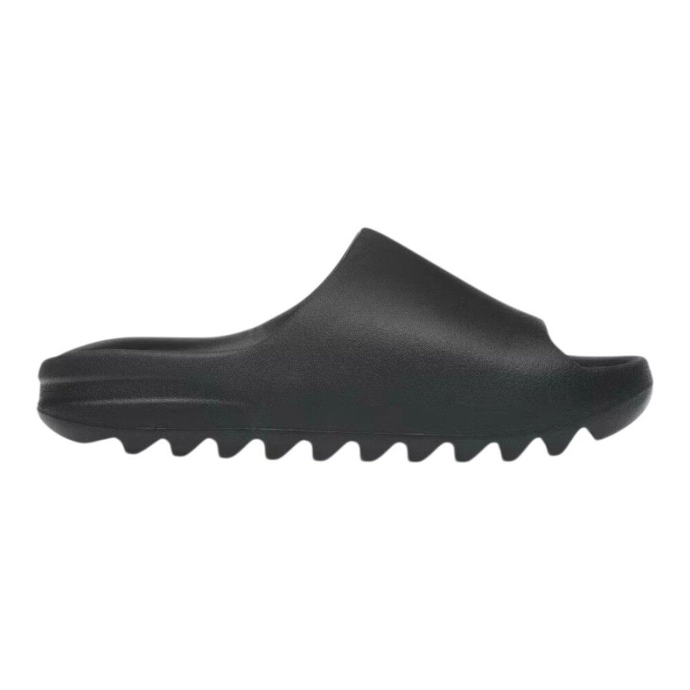 Yeezy Slides YS-01 Black US Ship Same Day Fast! Size 8